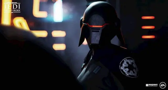Alt view image 6 of 6 - Xbox One Star Wars Jedi: Fallen Order - Deluxe Edition Full Game Download Key Card with 1 Month EA Access