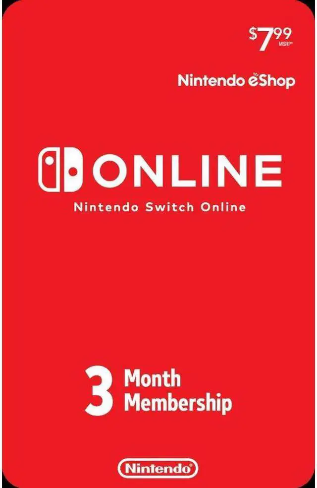 Alt view image 4 of 5 - Nintendo Switch - Neon Blue/Neon Red Joy-Con + Mario Kart 8 Deluxe (Download) + 3month Nintendo Switch Online membership - Black/Neon Blue/Neon Red