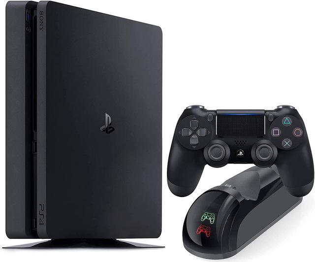 Playstation 4 best sale slim 500gb console