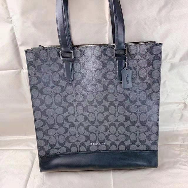 Coach graham online tote