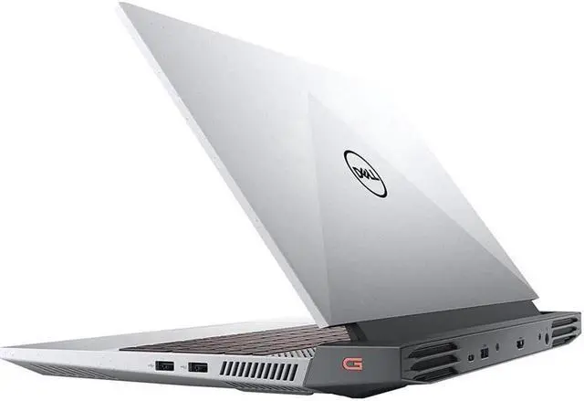 Alt view image 3 of 7 - Dell G15 Gaming Laptop, 15.6" FHD 120Hz Display, AMD Ryzen 7 5800H (Beat i9-10980HK), NVIDIA GeForce RTX 3050 Ti 90W, 8GB RAM, 256GB PCIe SSD, USB-C, HDMI, RJ45, Killer WiFi 6, Backlit, Win 10