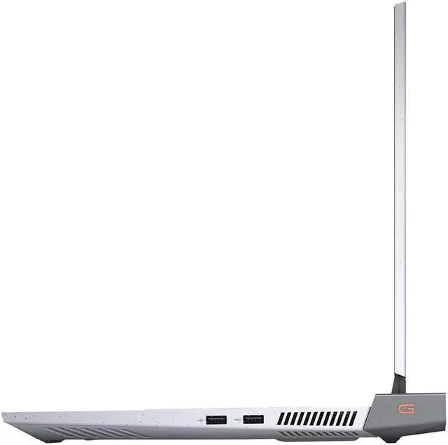 Alt view image 5 of 7 - Dell G15 Gaming Laptop, 15.6" FHD 120Hz Display, AMD Ryzen 7 5800H (Beat i9-10980HK), NVIDIA GeForce RTX 3050 Ti 90W, 8GB RAM, 256GB PCIe SSD, USB-C, HDMI, RJ45, Killer WiFi 6, Backlit, Win 10