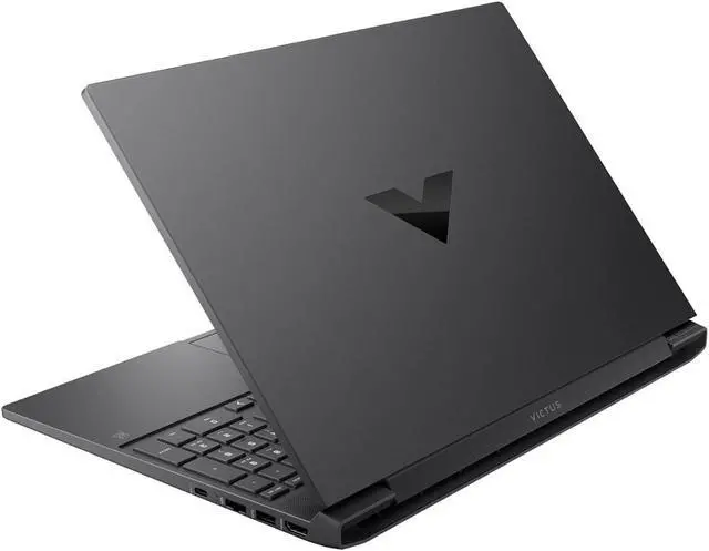 Alt view image 6 of 7 - HP Victus Gaming Laptop, 15.6" FHD IPS 144Hz Display, AMD 6-Core Ryzen 5 7535HS (Beat i7-1260P), GeForce RTX 2050, 16GB DDR5, 1TB PCIe 4.0, Backlit KB, Wi-Fi 6, RJ-45, USB-C, HDMI, Win 11 Pro