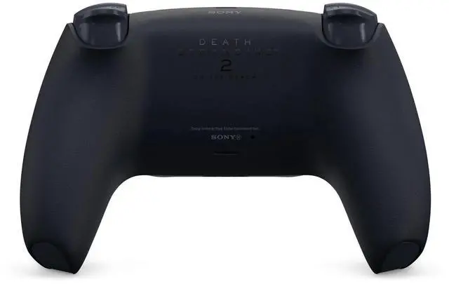 Alt view image 2 of 5 - Sony PS5 DualSense Wireless Controller - Death Stranding 2: On The Beach Limited Edition