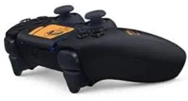 Alt view image 3 of 5 - Sony PS5 DualSense Wireless Controller - Death Stranding 2: On The Beach Limited Edition