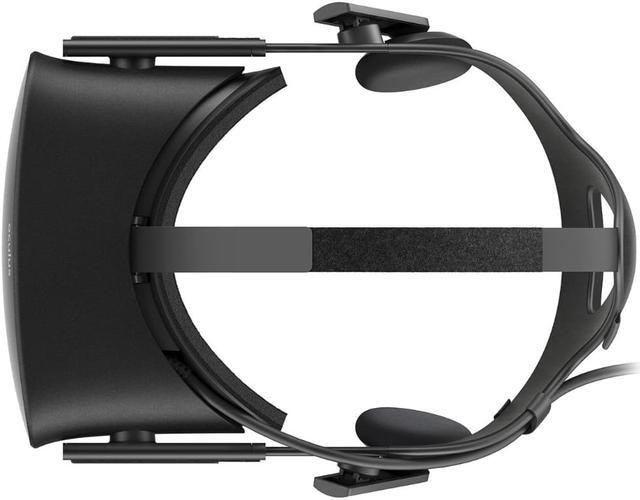 Alt view image 6 of 7 - Oculus Rift VR Headset