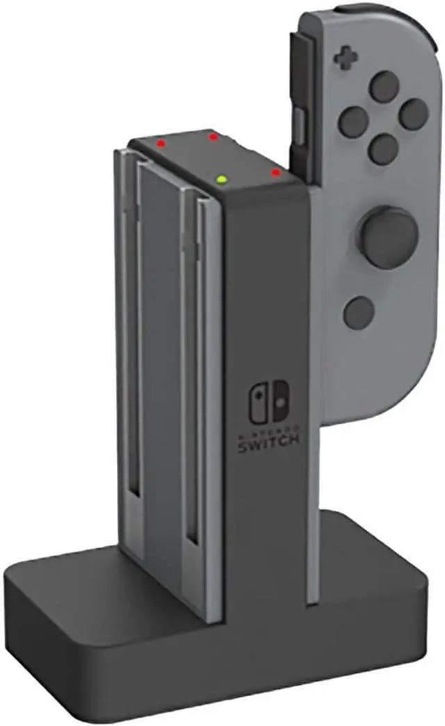 Alt view image 2 of 19 - Nintendo Switch Joy-Con Charging Dock