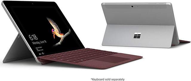 Microsoft Surface Go MHN-00001 Intel Pentium 4415Y 1.60