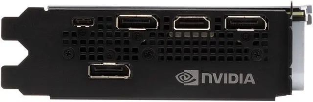 Alt view image 2 of 7 - NVIDIA Official GeForce RTX 2080 Founders Edition 8GB GDDR6 PCI Express 3.0 Graphics Card