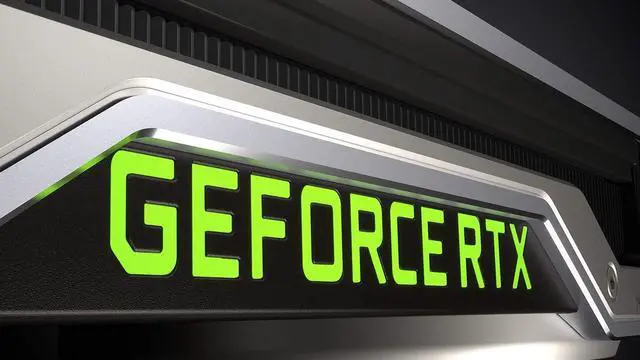 Alt view image 5 of 6 - GeForce RTX 2070 Founders Edition 8GB GDDR6 PIC Express 3.1 Graphic Card – Turing GPU Architecture/Ray Tracing DLSS/1710 MHz/14 Gbps Memory Speed/4K HDR@60fps