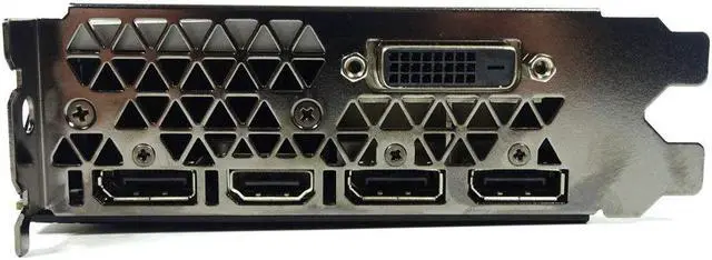 Alt view image 3 of 6 - NVIDIA GeForce GTX 1070 8GB Founders Edition GDDR5 PCI Express 3.0 Graphics Card