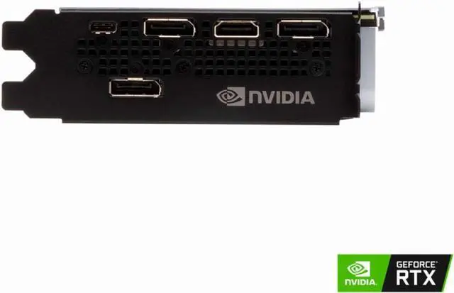 Alt view image 5 of 5 - NVIDIA GeForce RTX 2080 Ti Founders Edition 11GB GDDR6 PCI Express 3.0 Graphics Card