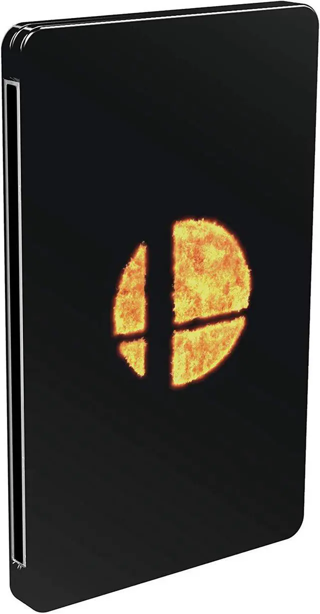 Alt view image 2 of 7 - Super Smash Bros. Ultimate Special Edition - Nintendo Switch