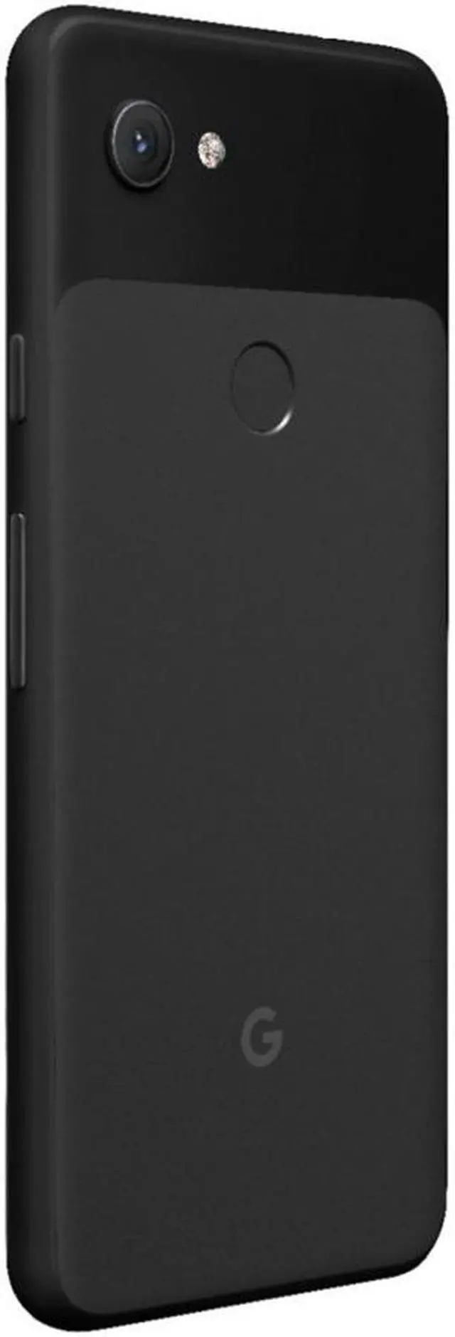 Alt view image 5 of 20 - Google Pixel 3a, 64GB, 5.6'' Touch Screen Cell Phone(Unlocked) - Just Black