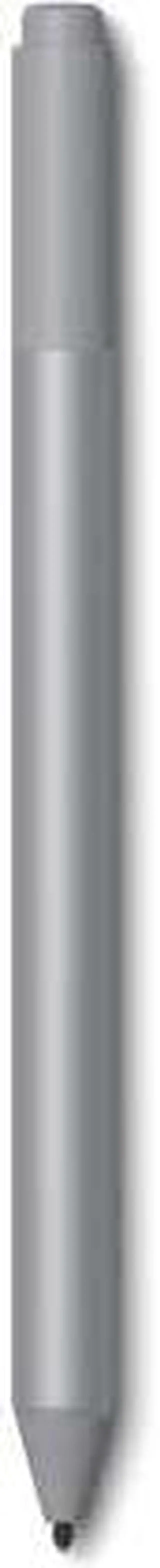 Alt view image 6 of 7 - 2017 New Surface Pro Bundle (5 Items): Core i5 8GB 256GB Tablet, Surface Pro Signature Type Cover Platinum, New Surface Pen Platinum, 128GB Micro SD Card, Mini DisplayPort Adapter