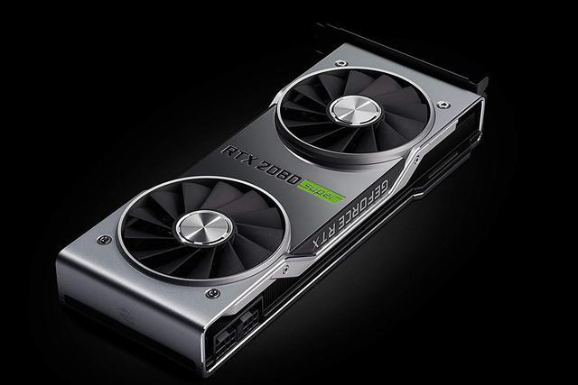 NVIDIA GeForce RTX 2080 SUPER Founders Edition - GDDR6 1815 MHz - 3072 Cores - Ray Tracing - DirectX 12 - DP/HDMI/DVI-DL - VR GPUs / Video Cards - Newegg.com