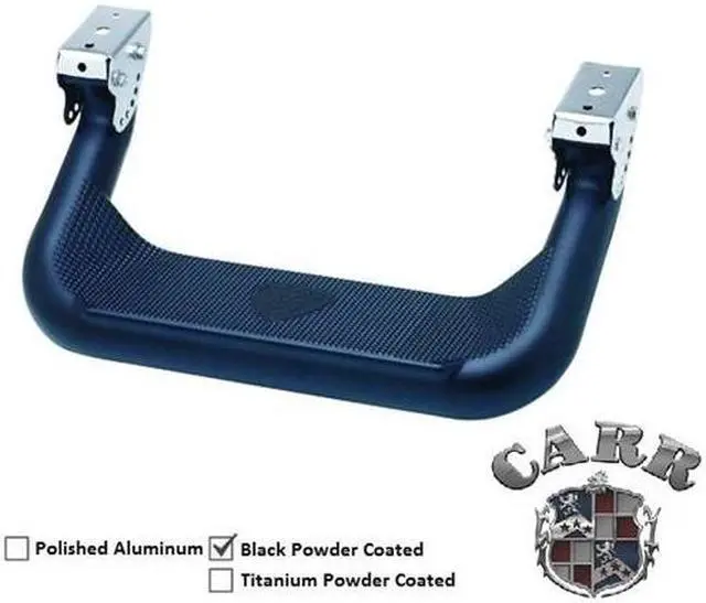 Alt view image 4 of 4 - Carr 124031