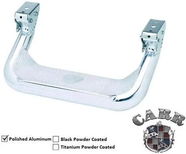 Alt view image 3 of 4 - Carr 124032-1
