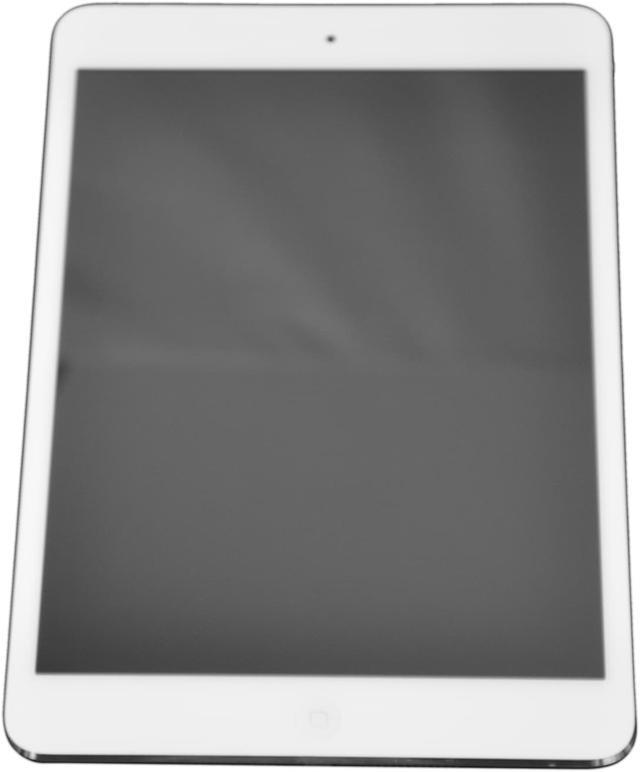 Refurbished: Apple iPad mini MD538LLA (32 GB) with Wi-Fi + AT&T 4G