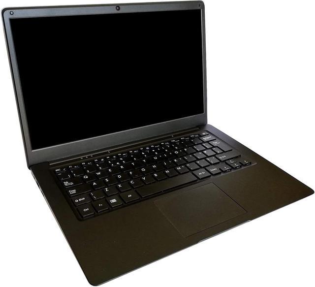 PINEBOOK Pro Linux Laptop 14? 1080P IPS (US/CA Keyboard) - Metal
