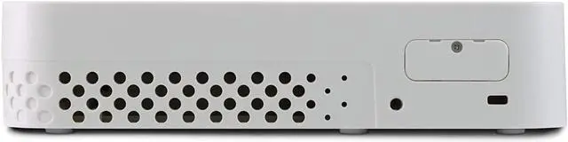 Alt view image 3 of 5 - Netgate 6100 pfSense Security Gateway Firewall Router (16GB Storage (Base))