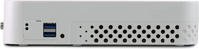 Alt view image 4 of 5 - Netgate 6100 pfSense Security Gateway Firewall Router (16GB Storage (Base))