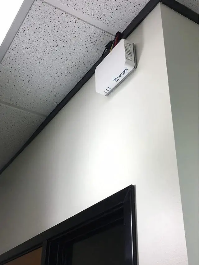 Alt view image 2 of 6 - Netgate SG-2100 Security Gateway with pfSense, Firewall VPN Router (32GB SSD)