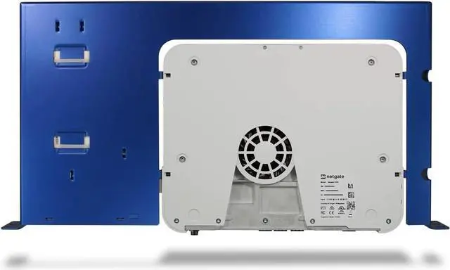 Alt view image 4 of 5 - Netgate 8200 MAX pfSense+ Security Gateway