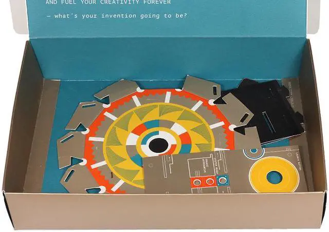 Alt view image 6 of 12 - The Arduino Starter Kit (Official Kit from Arduino with 170-page Arduino Projects Book)