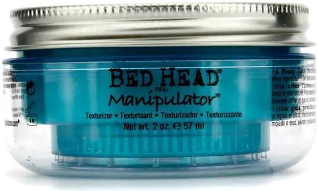 Alt view image 6 of 19 - Bed Head Manipulator - 2 oz Styling