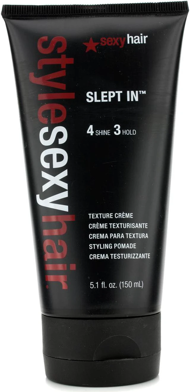 Main image of Sexy Hair Concepts - Style Sexy Hair Slept In Texture Creme 150ml/5.1oz