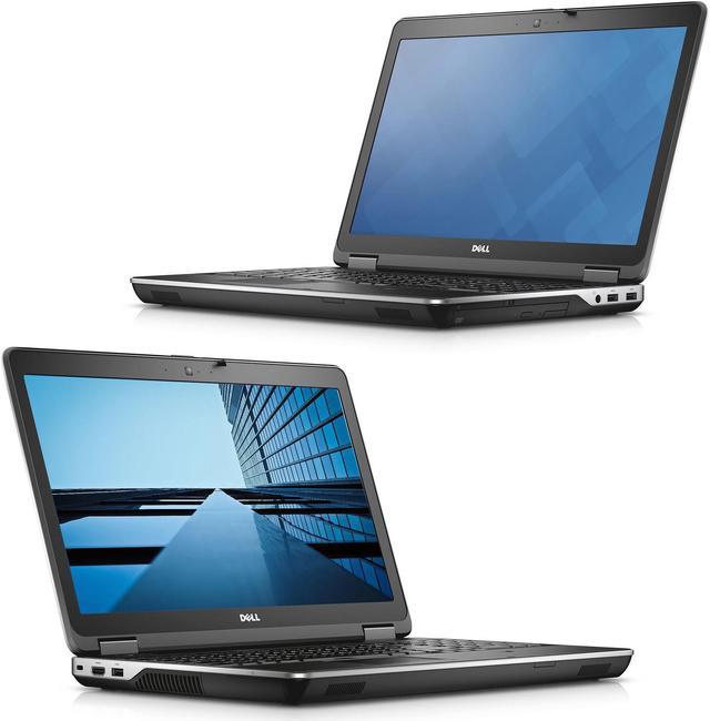 Dell Latitude E6540, 15.6