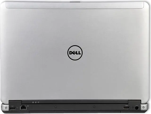 Alt view image 4 of 4 - Dell Latitude E6440, 14" HD+ Laptop, Intel Core i5-4300M @ 2.60 GHz, 8GB DDR3, NEW 128GB SSD, DVD-RW, Bluetooth, Webcam, No Operating System