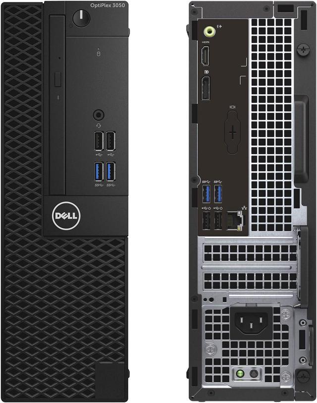 整備済み品】DELL OptiPlex 3050 Intel i7 7700-