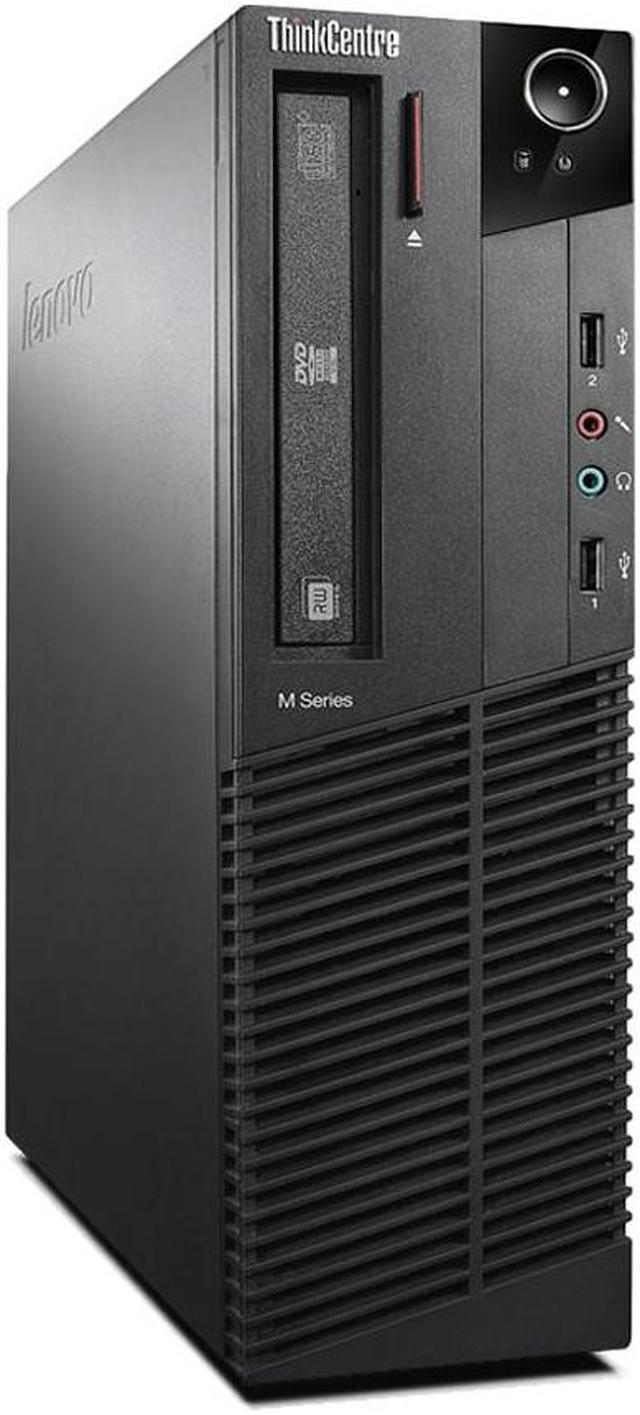 thinkcentre m82 small