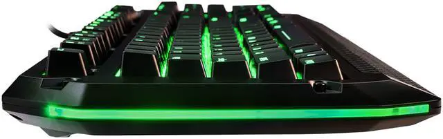 Alt view image 5 of 8 - Tesoro TS-G5SFL BL Lobera Spectrum Blue Switch Single Key Full Color RGB Backlit Illuminated Mechanical Gaming Keyboard