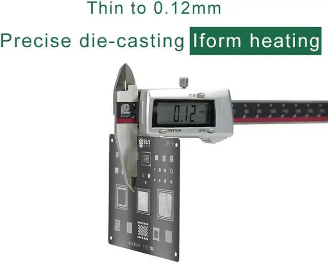 Alt view image 7 of 7 - BEST Tin Net Tablet Comprehensive Multipurpose Network CPU Hard Disk Dedicated Network Mobile Phone Chip Plant Tin Network For iph9/ipad6/mini4