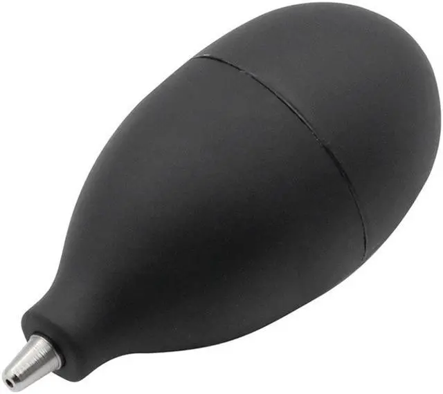 Main image of 1Pc Rubber Air Dust Blower Mini Pump Cleaner for Camera Lens Cleaning Mobile Phone Tablet Circuits Clean Repair Tool