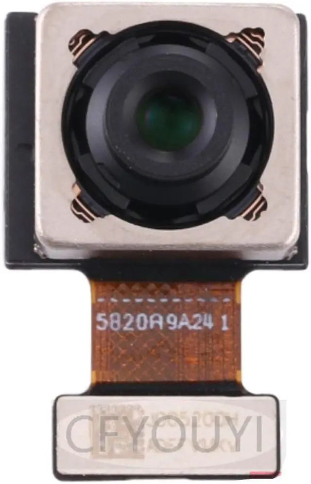 Main image of Big Back Rear Camera Module Flex Cable For Huawei Honor 20S Replacement Repair Part