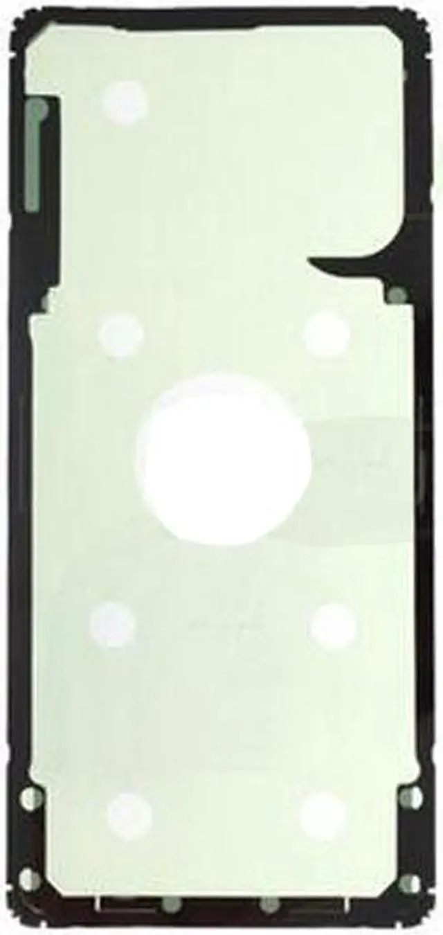 Main image of Phone Housing Battery Back Door Adhesive Sticker Glue For Samsung Galaxy A71 A715