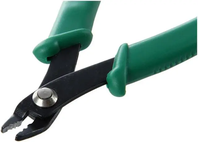 Alt view image 2 of 5 - 5 Inches Bead Crimping Plier Crimper Tool