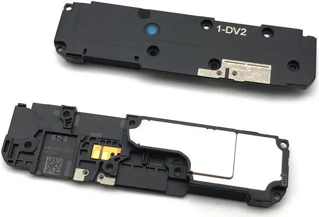 Main image of Loudspeaker Buzzer Ringer Flex Cable Loud Speaker Mobile Phone Repair Parts For Xiaomi Mi Poco X3 , X3 Pro, X3