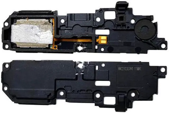 Main image of Loudspeaker Buzzer Ringer Flex Cable Loud Speaker Mobile Phone Repair Parts For Xiaomi Redmi Note 10 5G