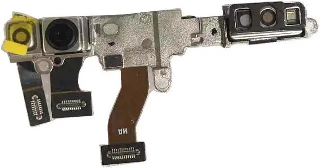 Main image of Front Facing Camera Module Repair Part for Google Pixel4 Pixel 4