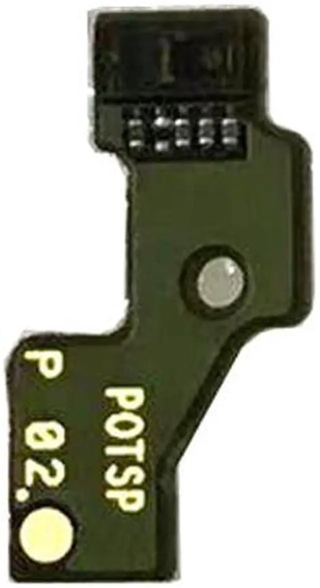 Main image of Light and proximity sensor Flex Cable Ribbon For Huawei P Smart 2019