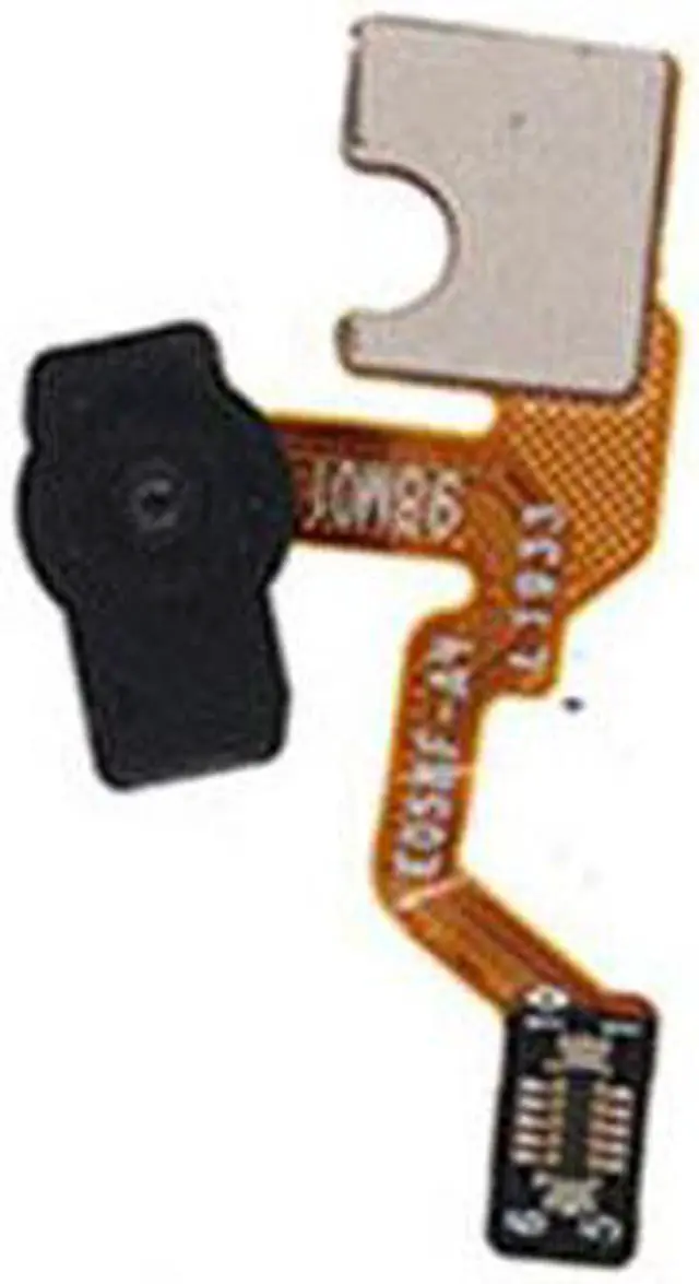 Main image of Touch ID fingerprint sensor Scanner Unlock key Button for OPPO Reno2