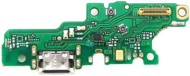 Main image of USB Charger Charging Port Ribbon Flex Cable For Honor 50 SE