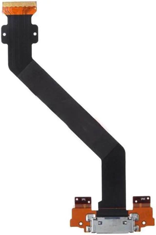 Main image of USB Dock Connector Port Charger Board Charging Flex Cable For Samsung P7300