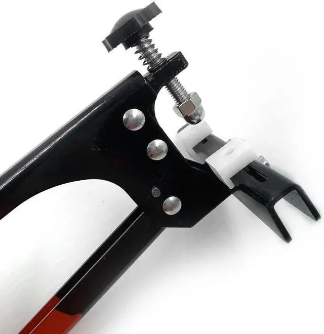 Alt view image 5 of 5 - Heavy Duty Ceramic Tile Cutting Tool Steel Structure Glass Push Cutter Manual Tile Partition Tools