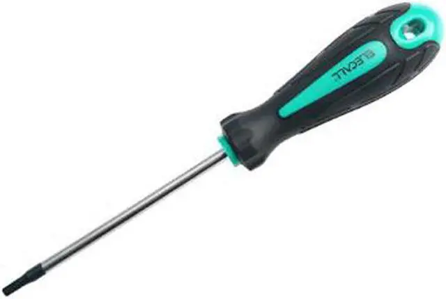 Main image of Strong Magnetic Torx T25 Shape Screwdriver Hand Tool